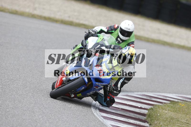 /02 03.04.2026 Speer Racing ADR/Gruppe gelb/691